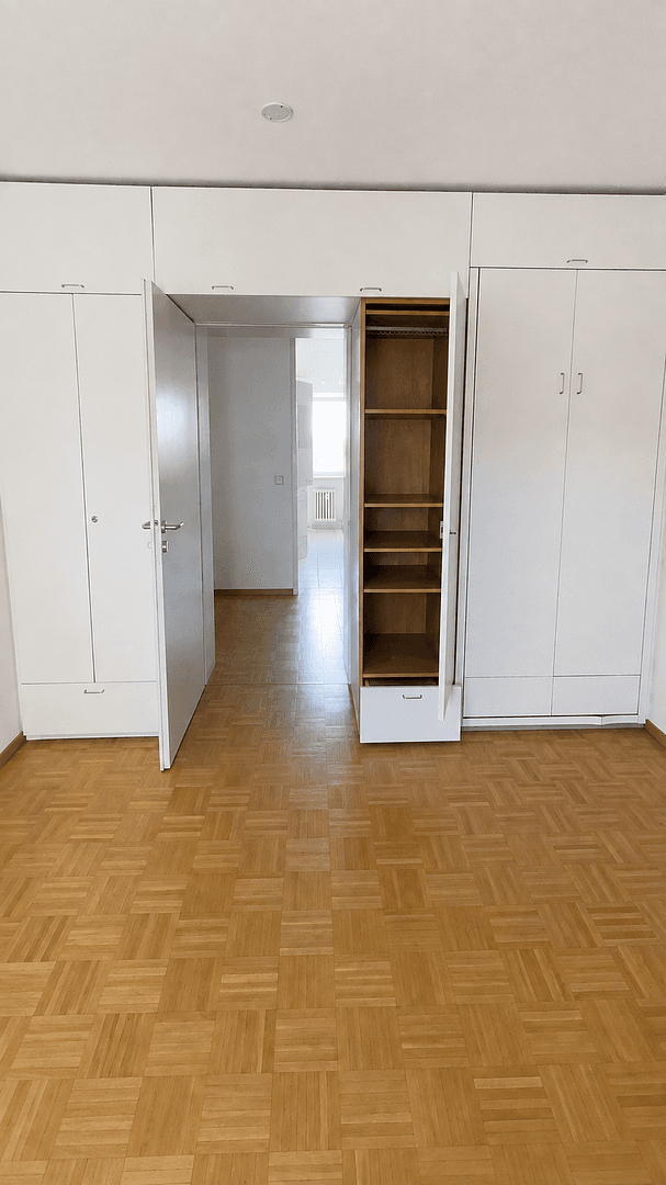 Prenájom bytu 3-izbový 89 m², Kästnerstr. 4, Bietigheim-Bissingen, Bádensko-Wurttembersko Prenájom bytu 3-izbový 89 m², Kästnerstr. 4, Bietigheim-Bissingen, Bádensko-Wurttembersko