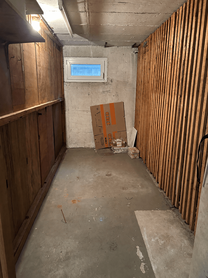 Prenájom bytu 3-izbový 89 m², Kästnerstr. 4, Bietigheim-Bissingen, Bádensko-Wurttembersko Prenájom bytu 3-izbový 89 m², Kästnerstr. 4, Bietigheim-Bissingen, Bádensko-Wurttembersko