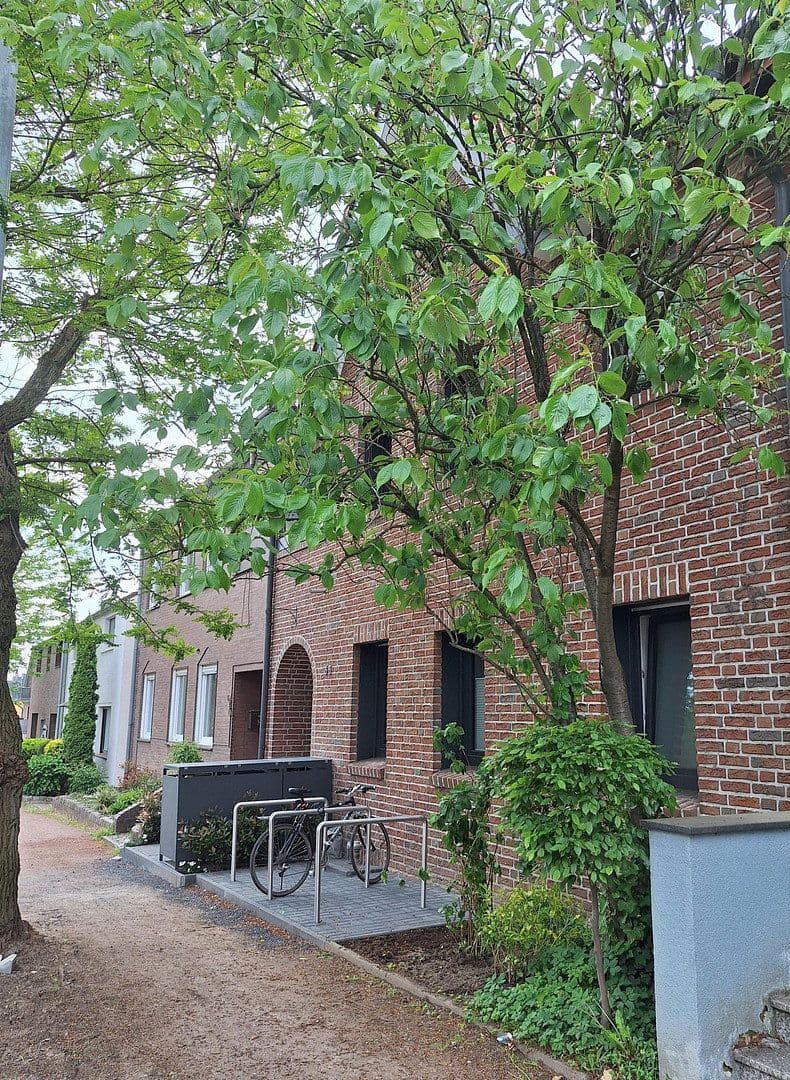 Predaj bytu 3-izbový 132 m², Münsterstraße 65, Haltern am See, Severné Porýnie - Westfálsko Predaj bytu 3-izbový 132 m², Münsterstraße 65, Haltern am See, Severné Porýnie - Westfálsko