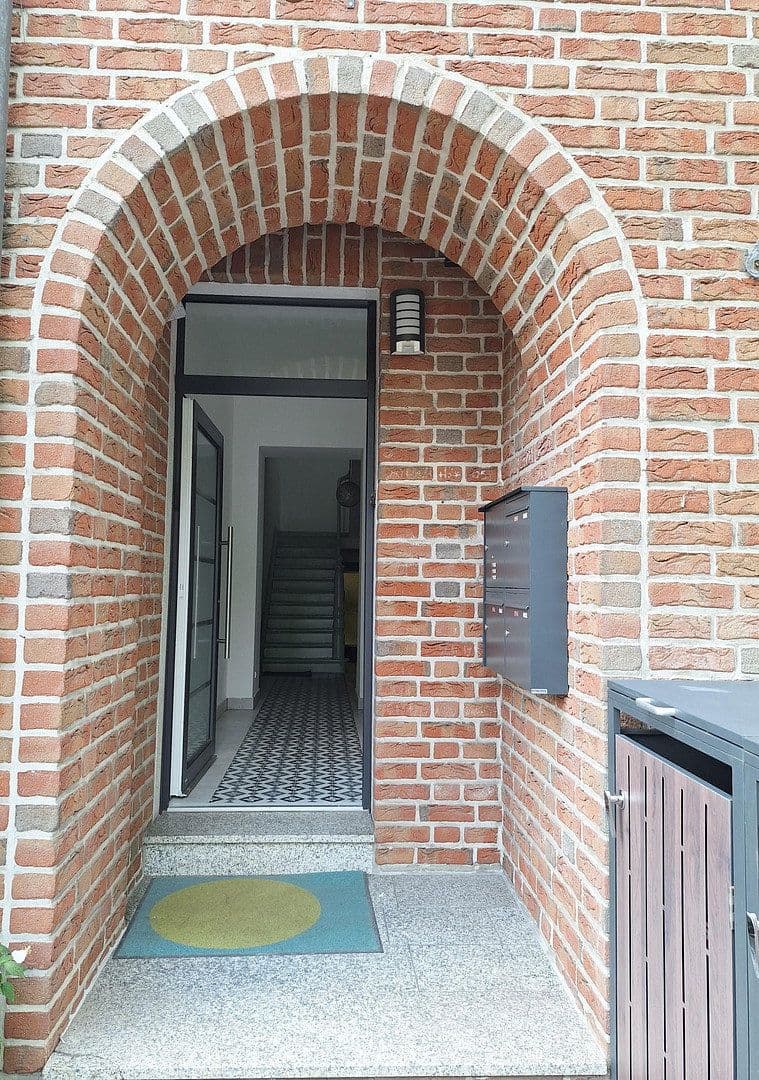Predaj bytu 3-izbový 132 m², Münsterstraße 65, Haltern am See, Severné Porýnie - Westfálsko Predaj bytu 3-izbový 132 m², Münsterstraße 65, Haltern am See, Severné Porýnie - Westfálsko