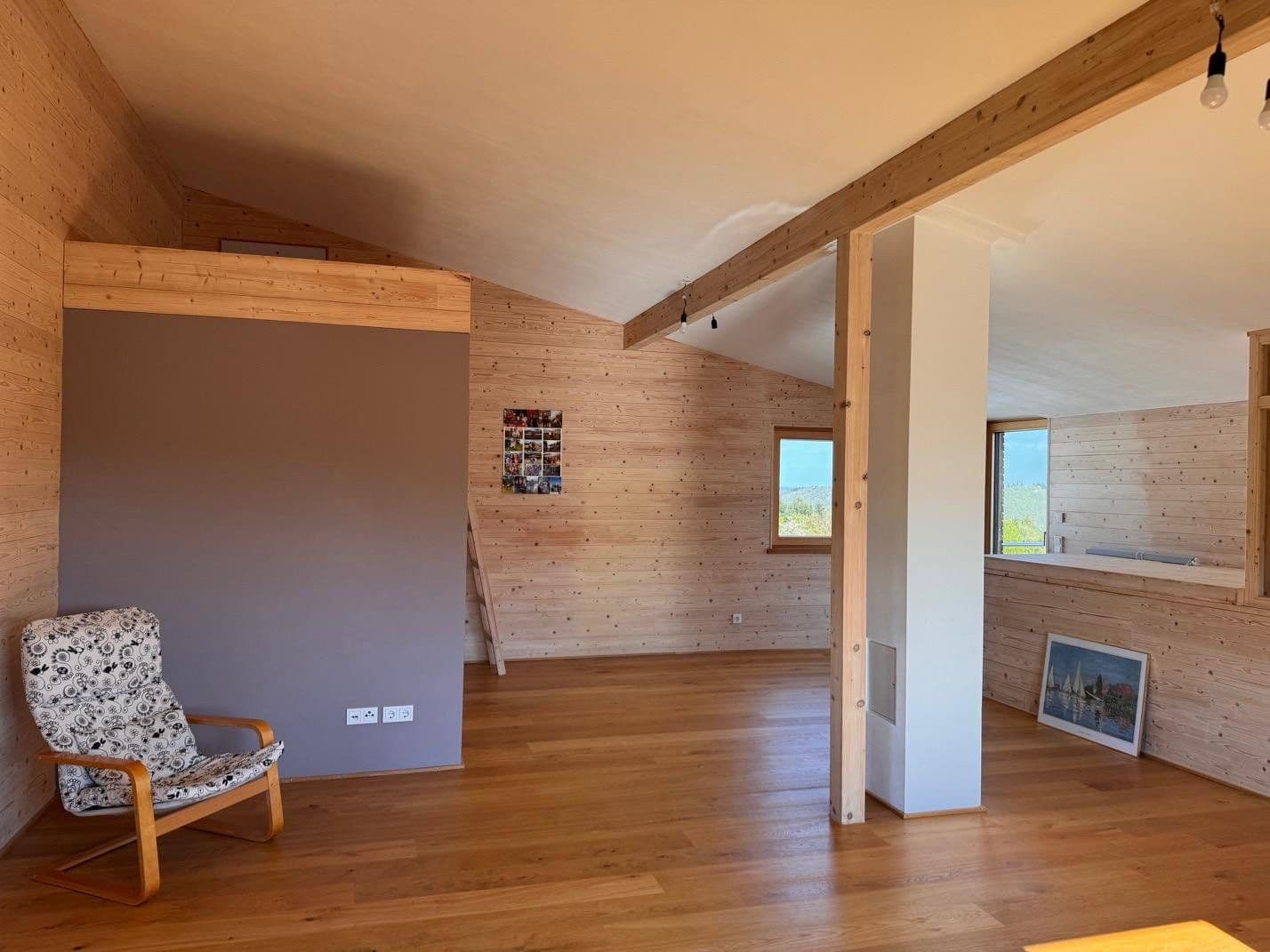 Predaj domu 224 m², pozemok 785 m², Weiler bei Bingen, Porýnie-Falcko Predaj domu 224 m², pozemok 785 m², Weiler bei Bingen, Porýnie-Falcko