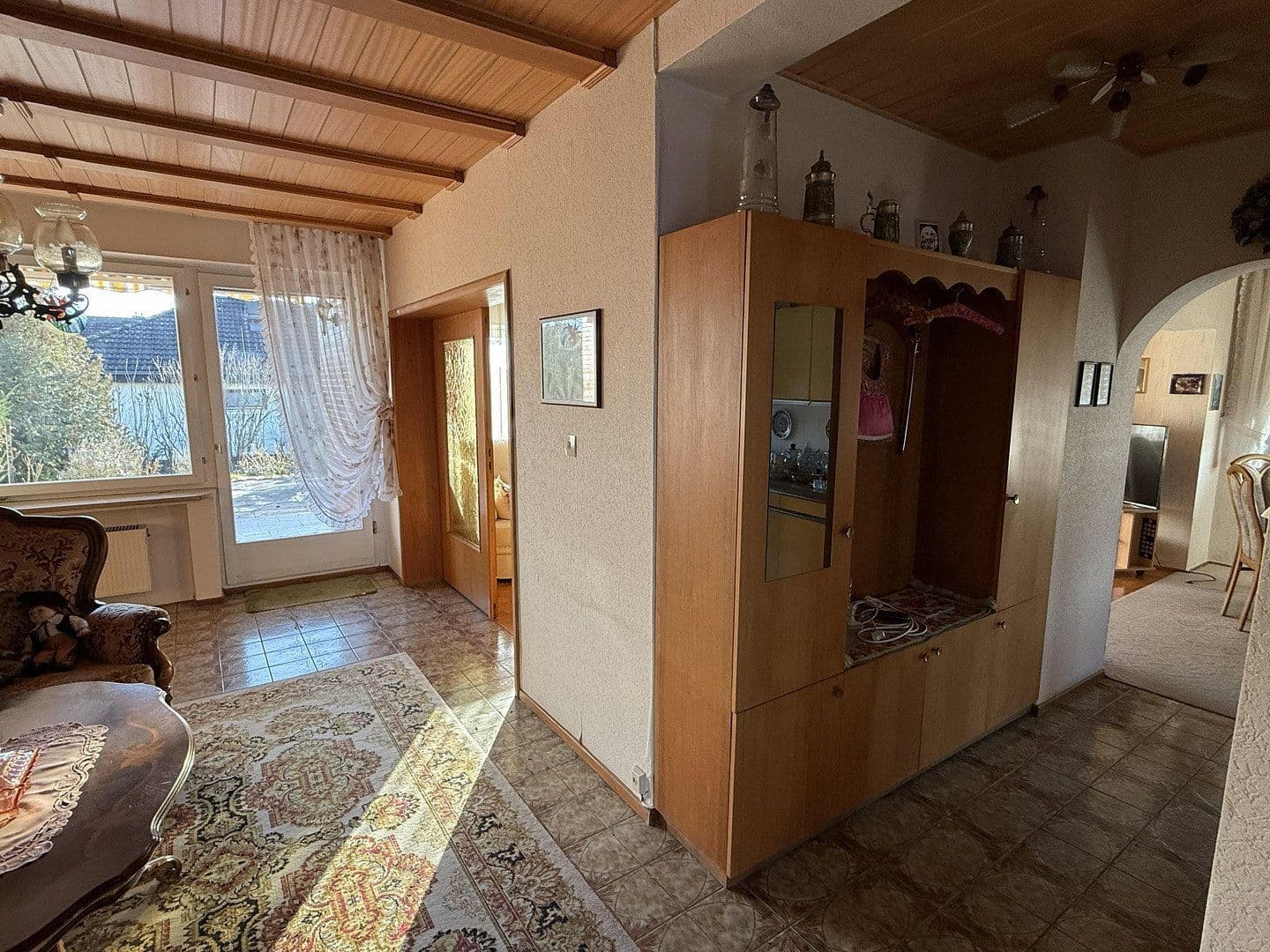 Predaj domu 228 m², pozemok 1.007 m², Uehlfeld, Bavorsko Predaj domu 228 m², pozemok 1.007 m², Uehlfeld, Bavorsko