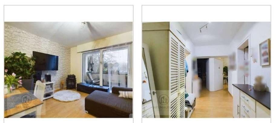 Predaj bytu 3-izbový 82 m², Mannheim OT Lindenhof, Bádensko-Wurttembersko Predaj bytu 3-izbový 82 m², Mannheim OT Lindenhof, Bádensko-Wurttembersko