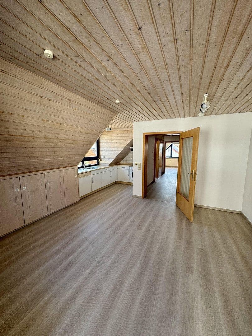Predaj bytu 1-izbový 48 m², Birkenfeldstraße 5, Bad Wimpfen, Bádensko-Wurttembersko Predaj bytu 1-izbový 48 m², Birkenfeldstraße 5, Bad Wimpfen, Bádensko-Wurttembersko
