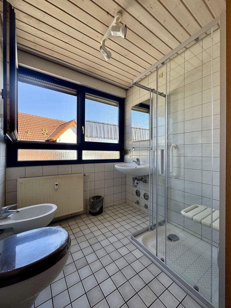 Predaj bytu 1-izbový 48 m², Birkenfeldstraße 5, Bad Wimpfen, Bádensko-Wurttembersko Predaj bytu 1-izbový 48 m², Birkenfeldstraße 5, Bad Wimpfen, Bádensko-Wurttembersko