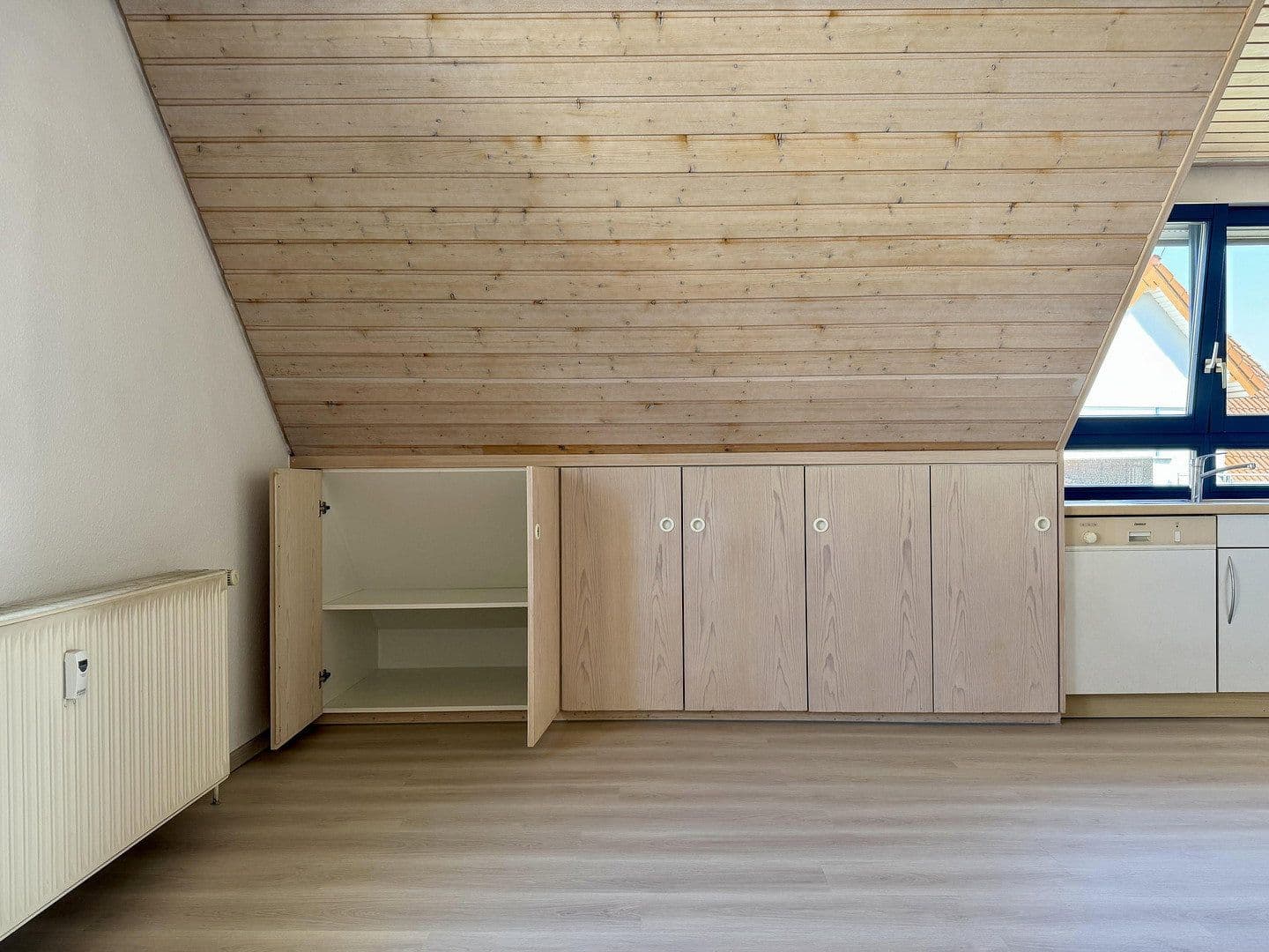 Predaj bytu 1-izbový 48 m², Birkenfeldstraße 5, Bad Wimpfen, Bádensko-Wurttembersko Predaj bytu 1-izbový 48 m², Birkenfeldstraße 5, Bad Wimpfen, Bádensko-Wurttembersko