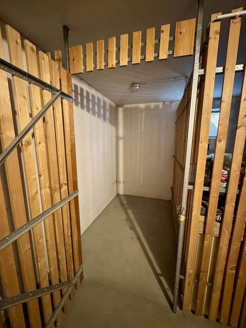 Predaj bytu 1-izbový 48 m², Birkenfeldstraße 5, Bad Wimpfen, Bádensko-Wurttembersko Predaj bytu 1-izbový 48 m², Birkenfeldstraße 5, Bad Wimpfen, Bádensko-Wurttembersko