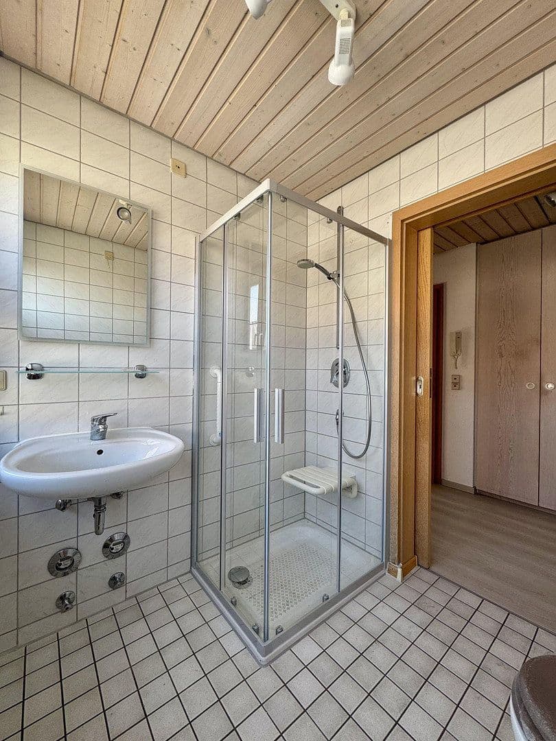 Predaj bytu 1-izbový 48 m², Birkenfeldstraße 5, Bad Wimpfen, Bádensko-Wurttembersko Predaj bytu 1-izbový 48 m², Birkenfeldstraße 5, Bad Wimpfen, Bádensko-Wurttembersko