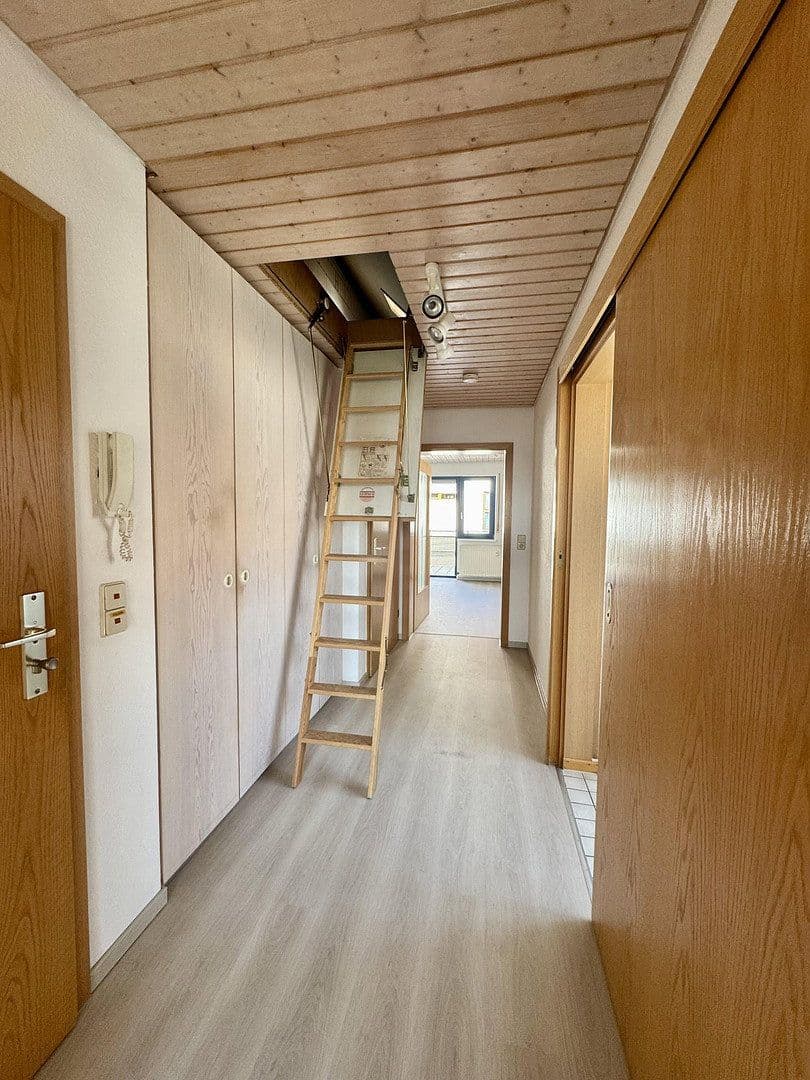 Predaj bytu 1-izbový 48 m², Birkenfeldstraße 5, Bad Wimpfen, Bádensko-Wurttembersko Predaj bytu 1-izbový 48 m², Birkenfeldstraße 5, Bad Wimpfen, Bádensko-Wurttembersko