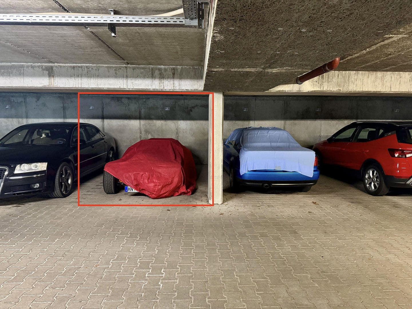 Predaj bytu 1-izbový 48 m², Birkenfeldstraße 5, Bad Wimpfen, Bádensko-Wurttembersko Predaj bytu 1-izbový 48 m², Birkenfeldstraße 5, Bad Wimpfen, Bádensko-Wurttembersko