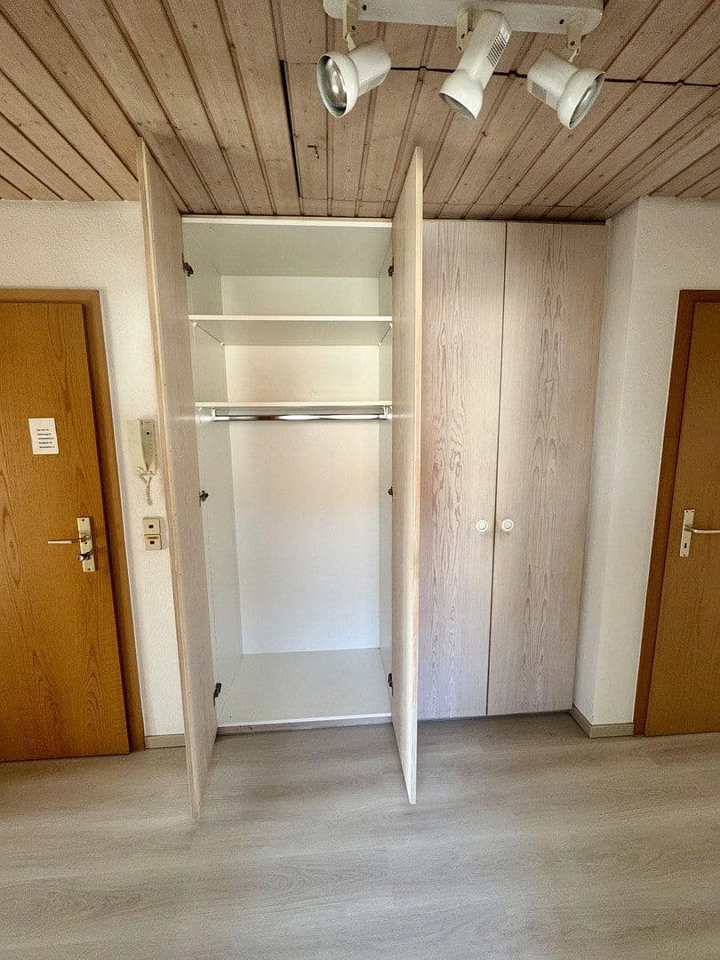 Predaj bytu 1-izbový 48 m², Birkenfeldstraße 5, Bad Wimpfen, Bádensko-Wurttembersko Predaj bytu 1-izbový 48 m², Birkenfeldstraße 5, Bad Wimpfen, Bádensko-Wurttembersko