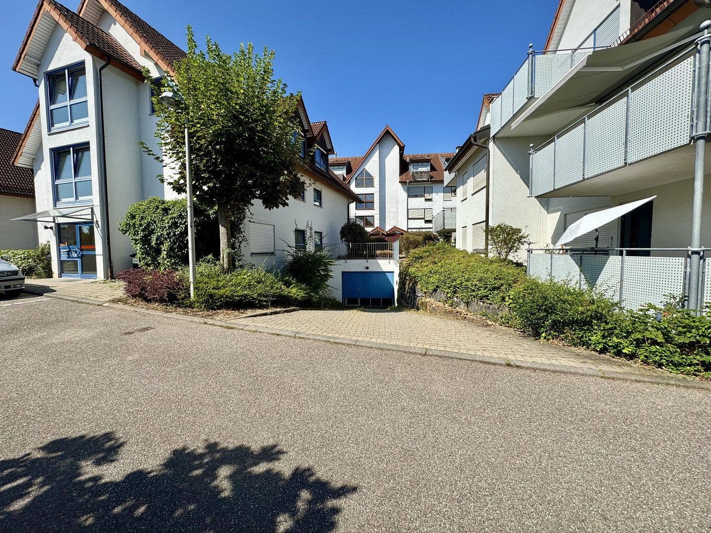 Predaj bytu 1-izbový 48 m², Birkenfeldstraße 5, Bad Wimpfen, Bádensko-Wurttembersko Predaj bytu 1-izbový 48 m², Birkenfeldstraße 5, Bad Wimpfen, Bádensko-Wurttembersko