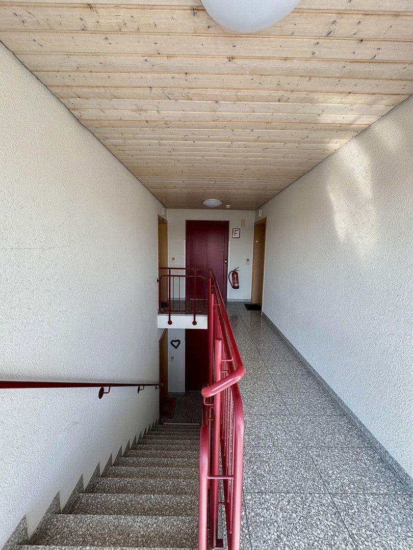 Predaj bytu 1-izbový 48 m², Birkenfeldstraße 5, Bad Wimpfen, Bádensko-Wurttembersko Predaj bytu 1-izbový 48 m², Birkenfeldstraße 5, Bad Wimpfen, Bádensko-Wurttembersko