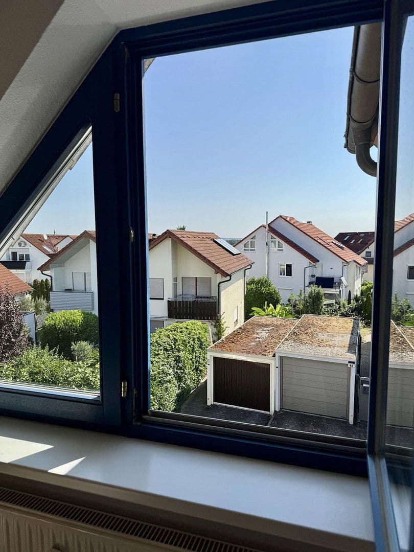 Predaj bytu 1-izbový 48 m², Birkenfeldstraße 5, Bad Wimpfen, Bádensko-Wurttembersko Predaj bytu 1-izbový 48 m², Birkenfeldstraße 5, Bad Wimpfen, Bádensko-Wurttembersko