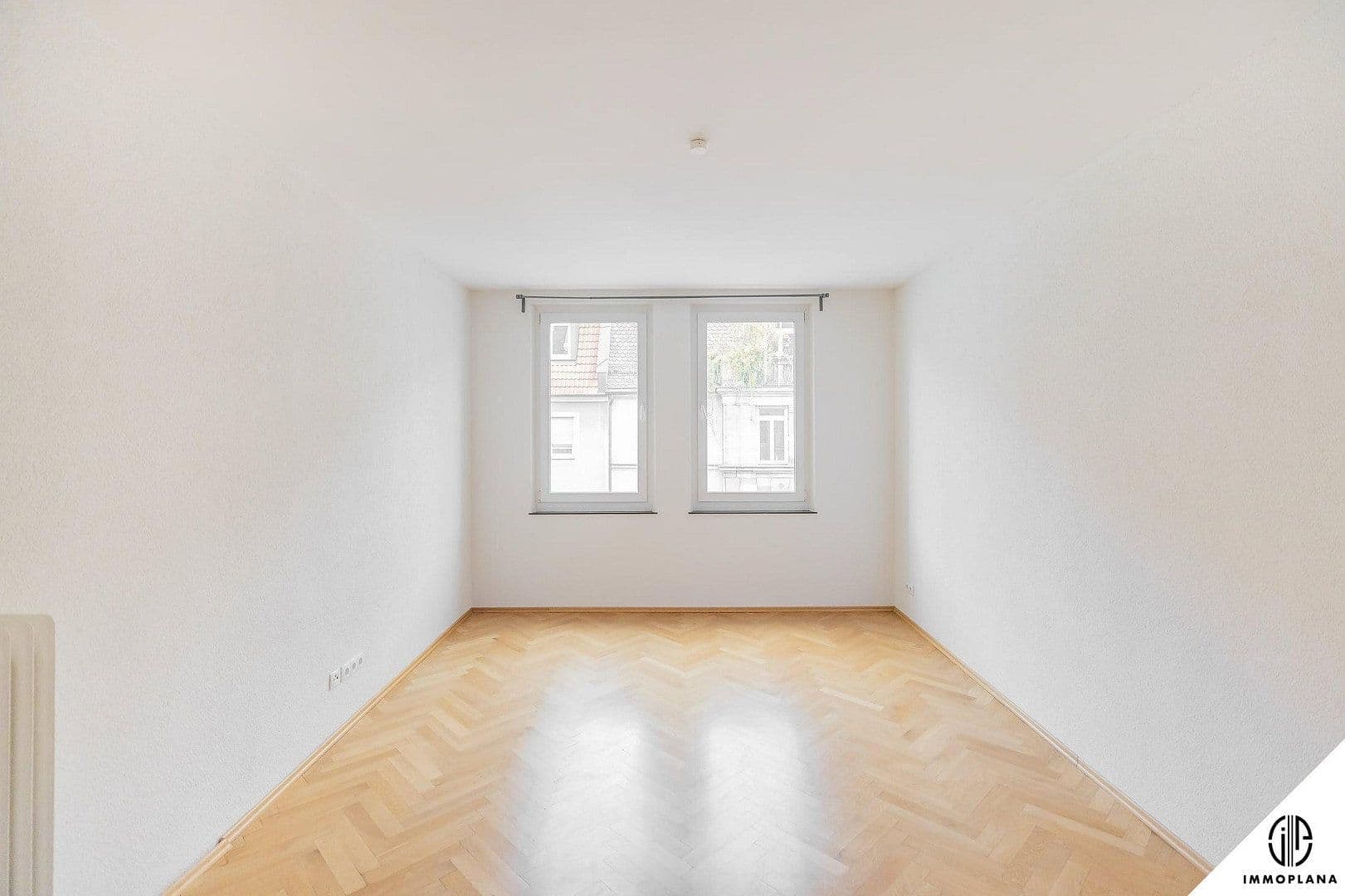 Predaj bytu 3-izbový 85 m², Schreyerstraße 16, Nürnberg, Bavorsko Predaj bytu 3-izbový 85 m², Schreyerstraße 16, Nürnberg, Bavorsko