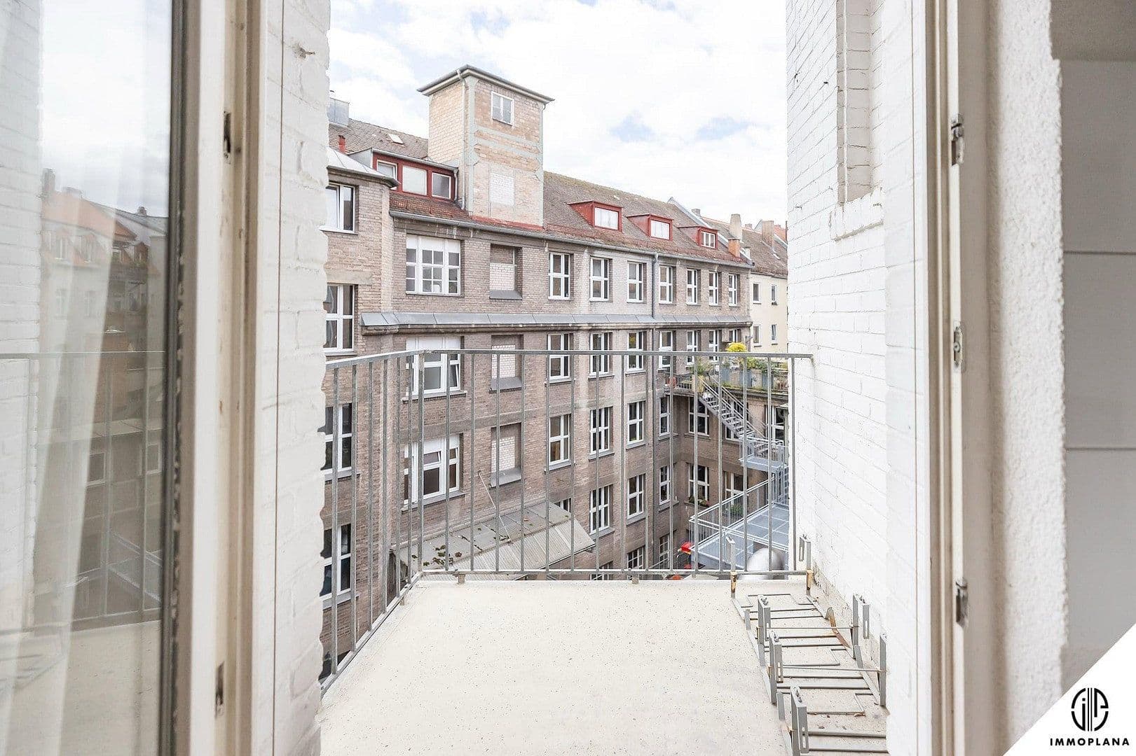 Predaj bytu 3-izbový 85 m², Schreyerstraße 16, Nürnberg, Bavorsko Predaj bytu 3-izbový 85 m², Schreyerstraße 16, Nürnberg, Bavorsko