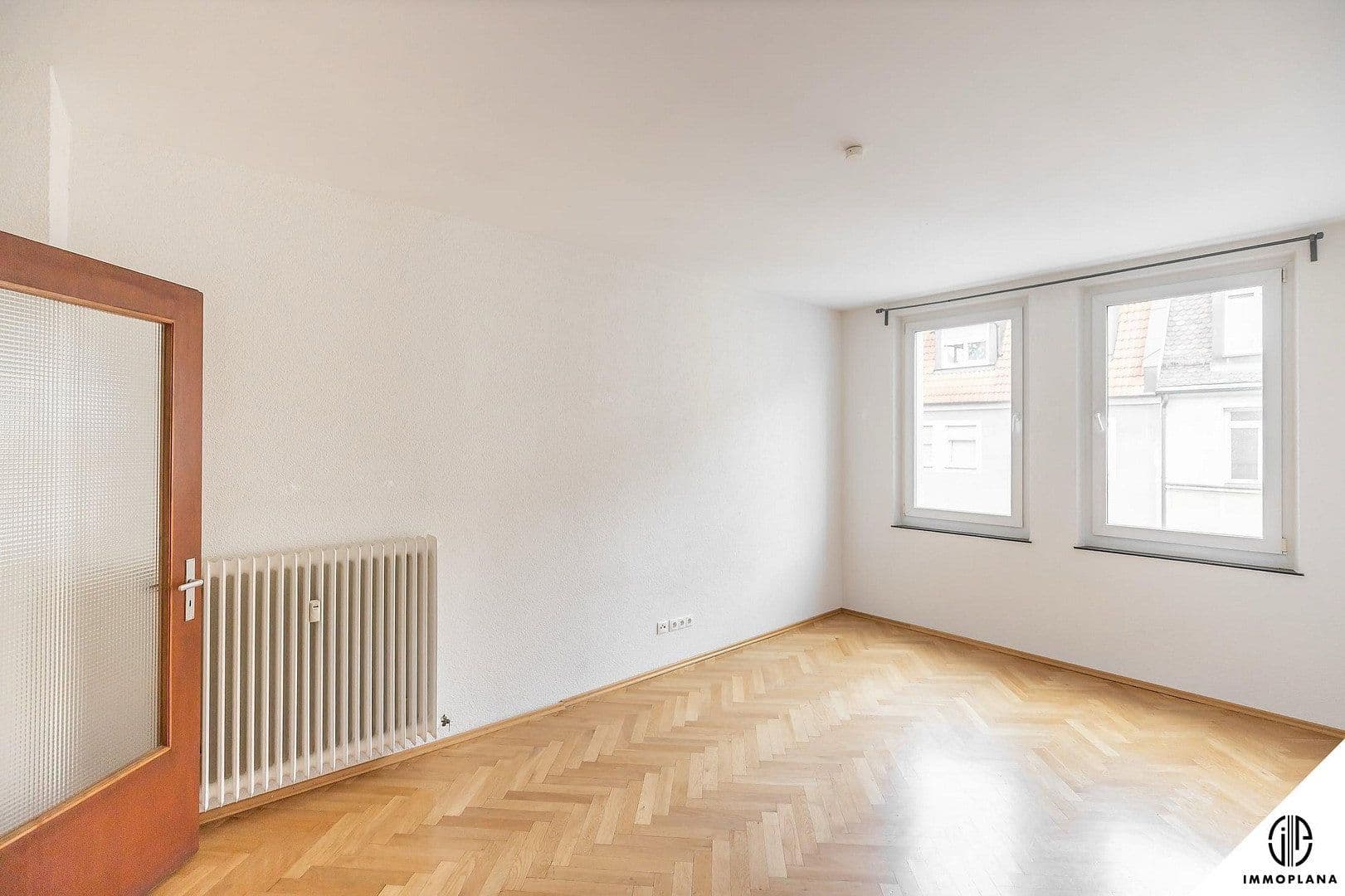 Predaj bytu 3-izbový 85 m², Schreyerstraße 16, Nürnberg, Bavorsko Predaj bytu 3-izbový 85 m², Schreyerstraße 16, Nürnberg, Bavorsko