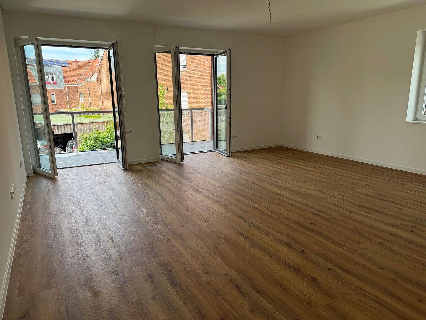 Prenájom bytu 3-izbový 109 m², Eickenbecker Straße 1-3, Drensteinfurt, Severné Porýnie - Westfálsko Prenájom bytu 3-izbový 109 m², Eickenbecker Straße 1-3, Drensteinfurt, Severné Porýnie - Westfálsko