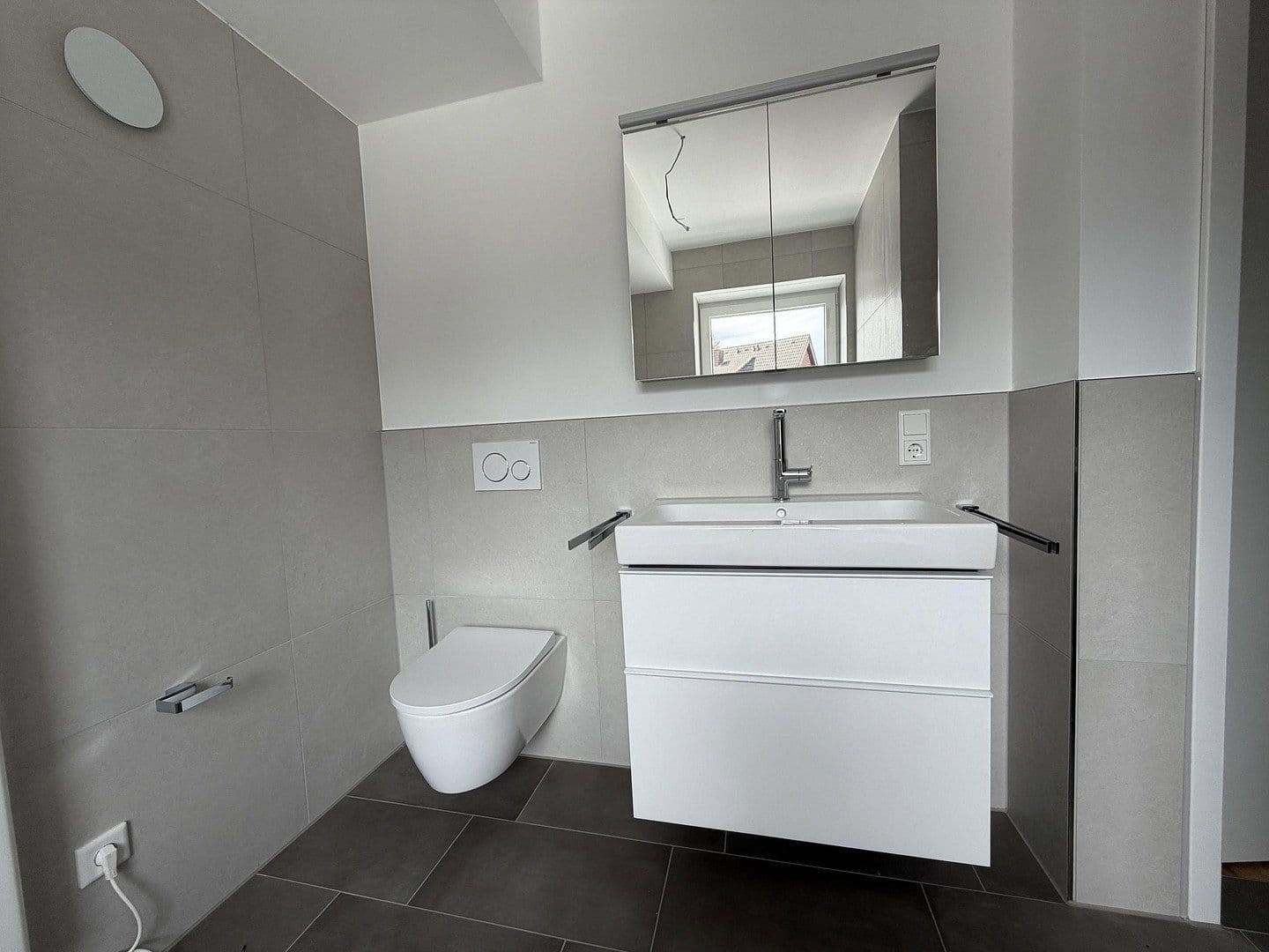Prenájom bytu 3-izbový 109 m², Eickenbecker Straße 1-3, Drensteinfurt, Severné Porýnie - Westfálsko Prenájom bytu 3-izbový 109 m², Eickenbecker Straße 1-3, Drensteinfurt, Severné Porýnie - Westfálsko