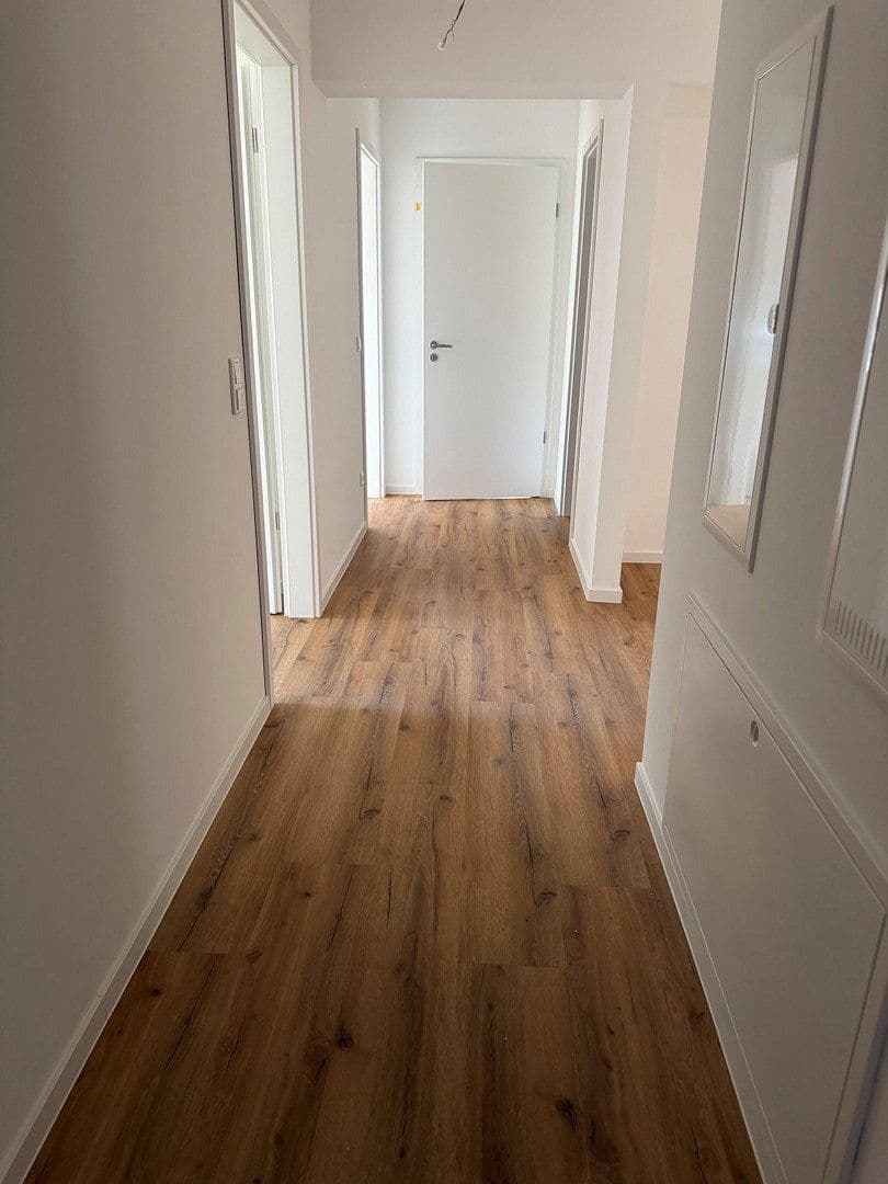 Prenájom bytu 3-izbový 109 m², Eickenbecker Straße 1-3, Drensteinfurt, Severné Porýnie - Westfálsko Prenájom bytu 3-izbový 109 m², Eickenbecker Straße 1-3, Drensteinfurt, Severné Porýnie - Westfálsko