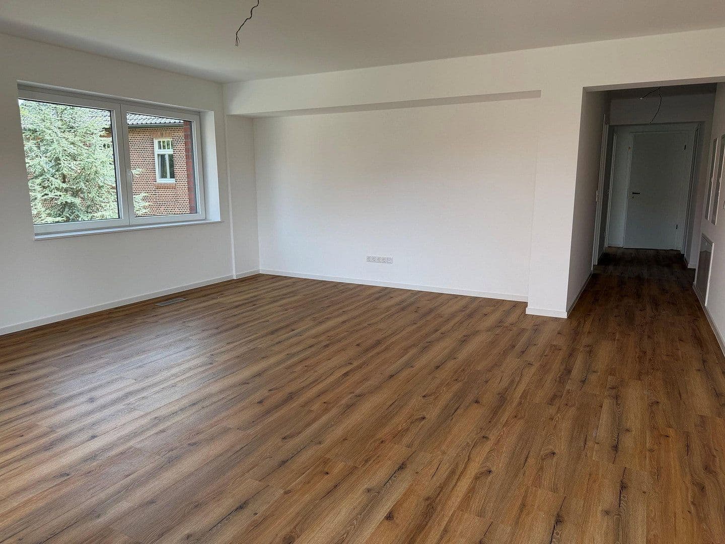 Prenájom bytu 3-izbový 109 m², Eickenbecker Straße 1-3, Drensteinfurt, Severné Porýnie - Westfálsko Prenájom bytu 3-izbový 109 m², Eickenbecker Straße 1-3, Drensteinfurt, Severné Porýnie - Westfálsko
