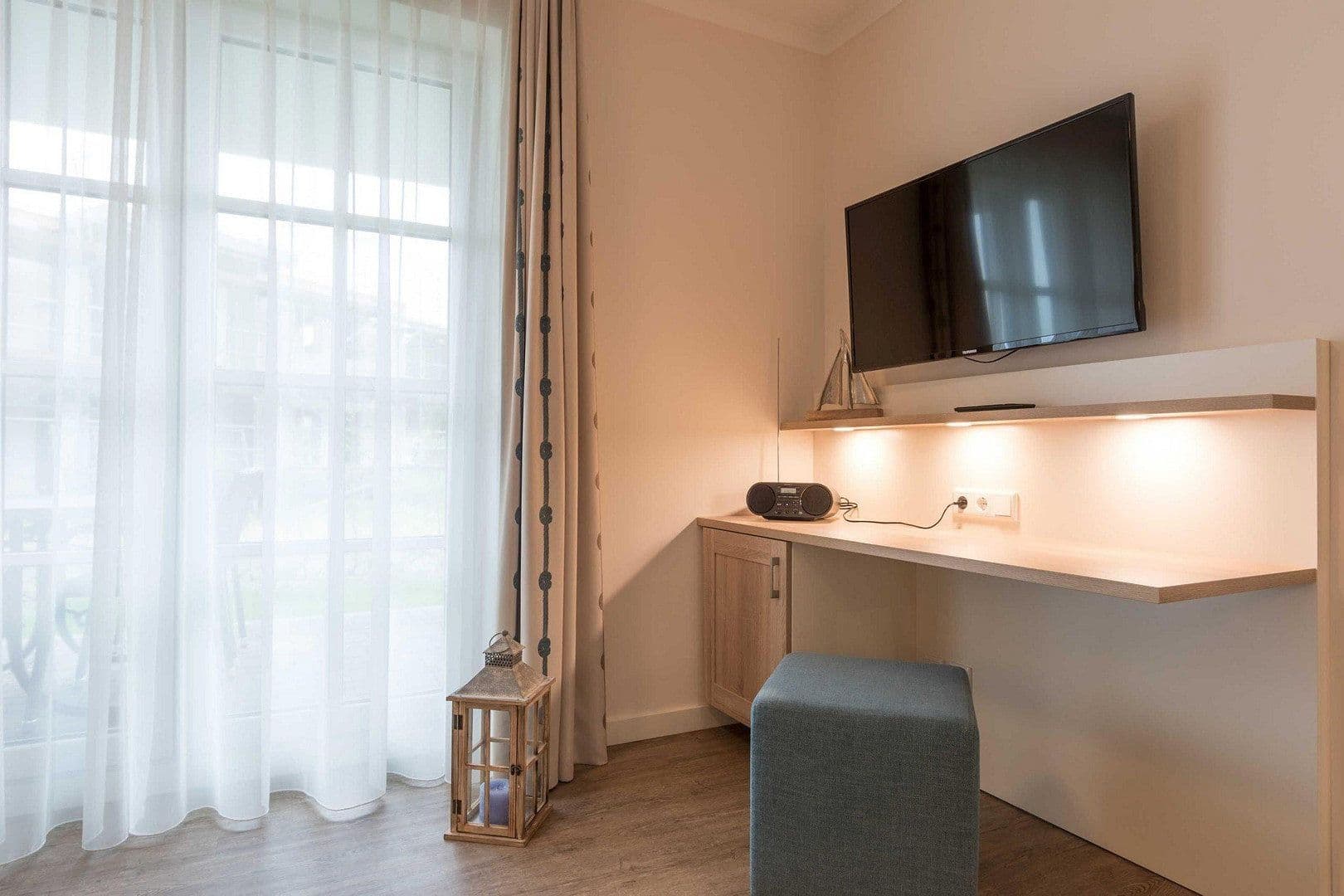 Predaj bytu 3-izbový 55 m², Parkstrasse 31, Börgerende-Rethwisch, Meklenbursko-Predpomoransko Predaj bytu 3-izbový 55 m², Parkstrasse 31, Börgerende-Rethwisch, Meklenbursko-Predpomoransko