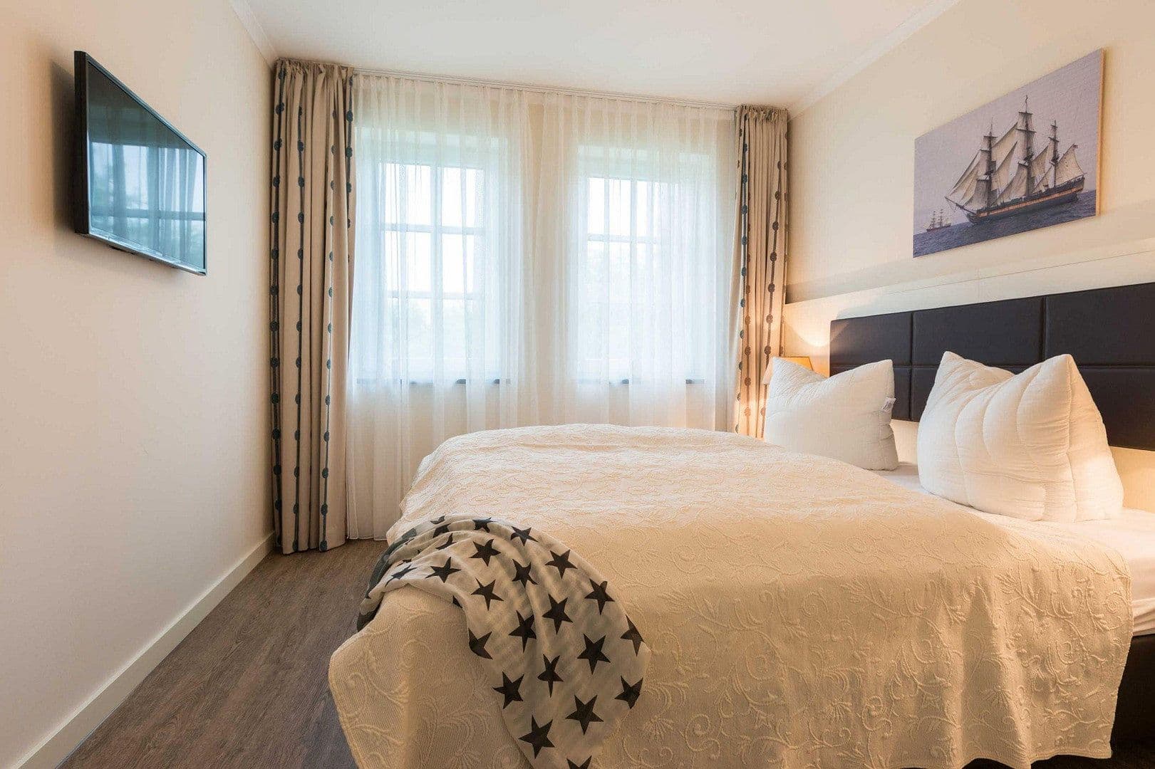 Predaj bytu 3-izbový 55 m², Parkstrasse 31, Börgerende-Rethwisch, Meklenbursko-Predpomoransko Predaj bytu 3-izbový 55 m², Parkstrasse 31, Börgerende-Rethwisch, Meklenbursko-Predpomoransko