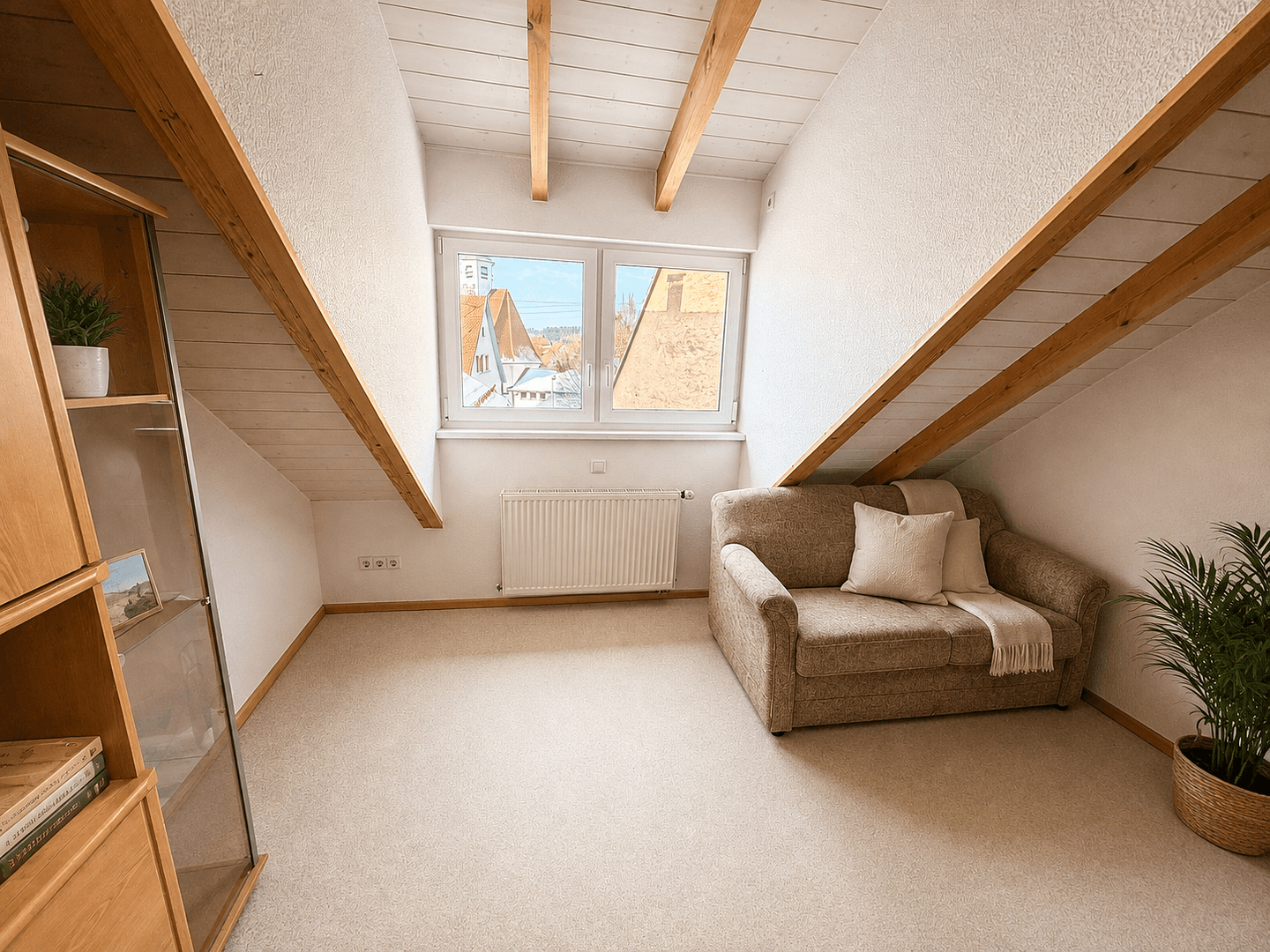 Predaj domu 184 m², pozemok 283 m², Rottweil, Bádensko-Wurttembersko Predaj domu 184 m², pozemok 283 m², Rottweil, Bádensko-Wurttembersko