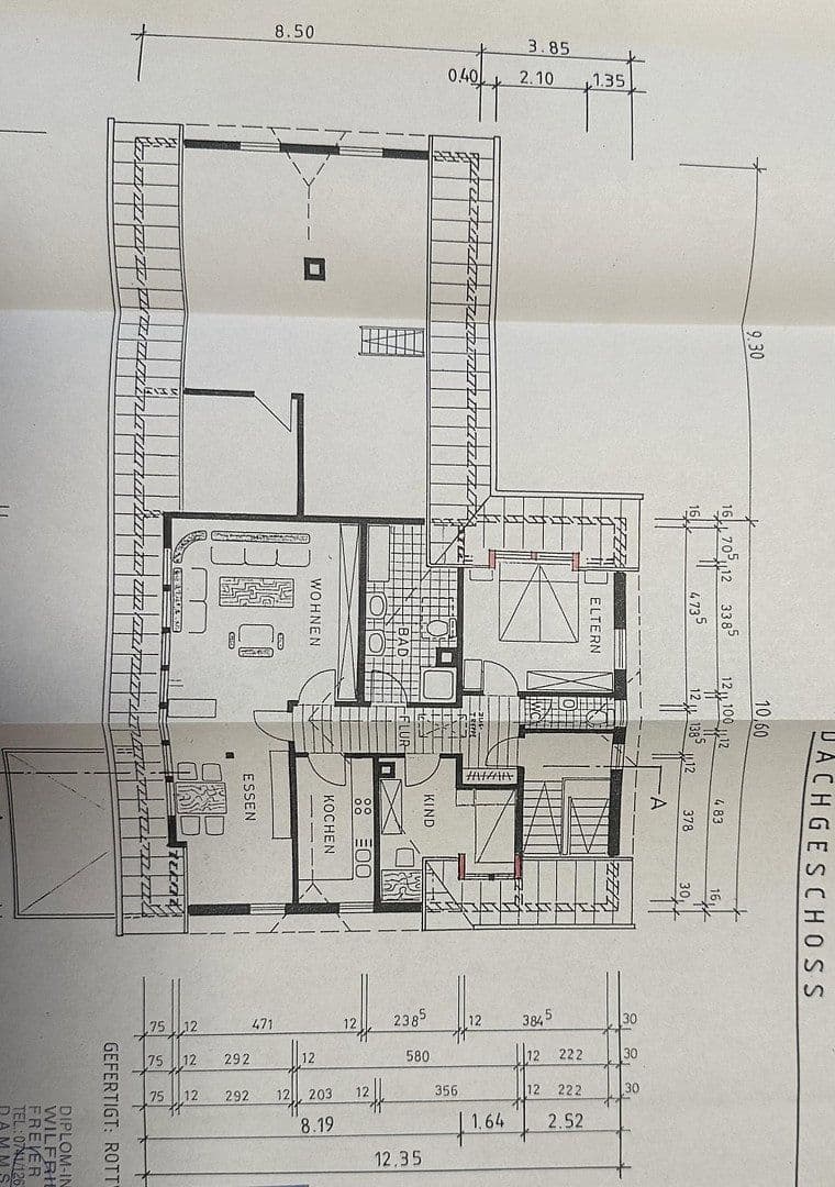 Predaj domu 184 m², pozemok 283 m², Rottweil, Bádensko-Wurttembersko Predaj domu 184 m², pozemok 283 m², Rottweil, Bádensko-Wurttembersko