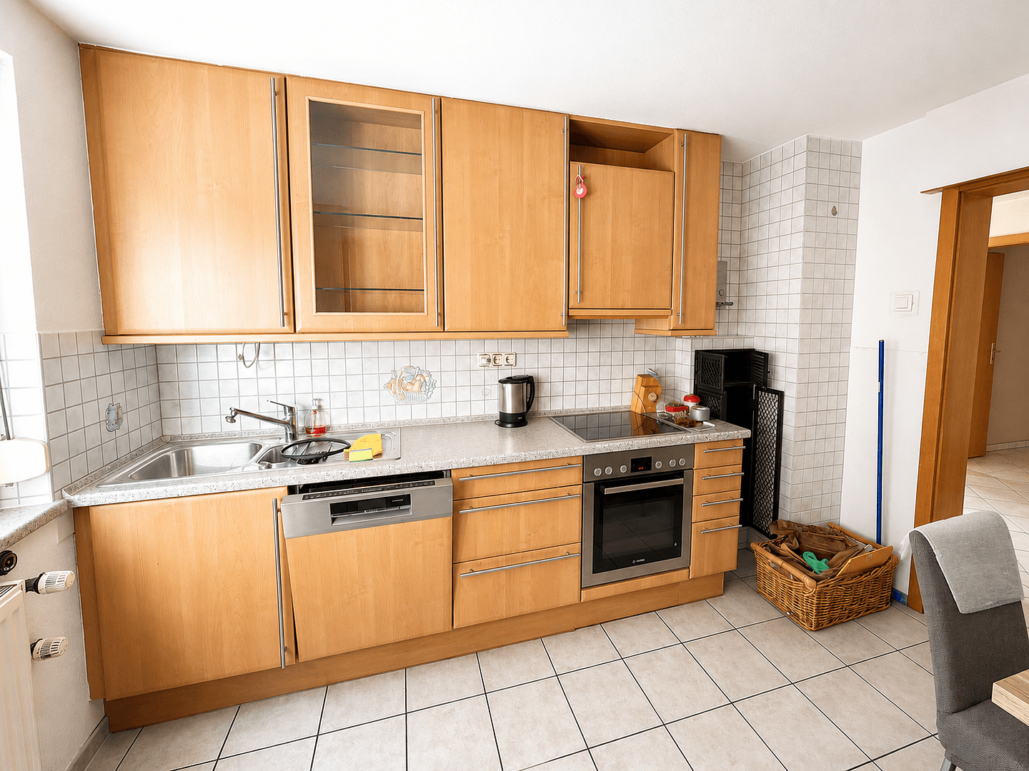 Predaj domu 184 m², pozemok 283 m², Rottweil, Bádensko-Wurttembersko Predaj domu 184 m², pozemok 283 m², Rottweil, Bádensko-Wurttembersko