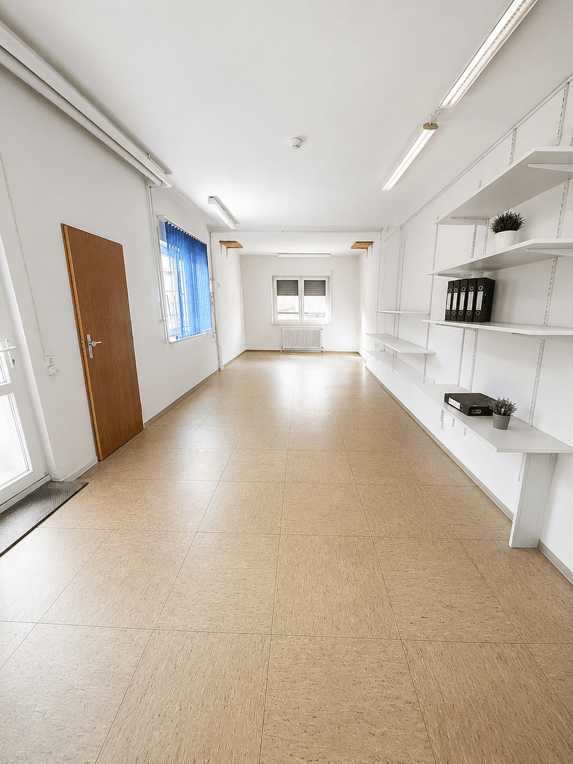 Predaj domu 184 m², pozemok 283 m², Rottweil, Bádensko-Wurttembersko Predaj domu 184 m², pozemok 283 m², Rottweil, Bádensko-Wurttembersko