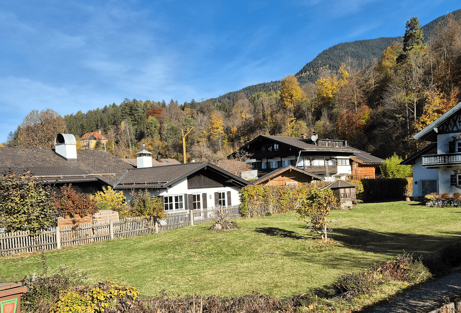 Predaj domu 129 m², pozemok 660 m², Garmisch-Partenkirchen, Bavorsko Predaj domu 129 m², pozemok 660 m², Garmisch-Partenkirchen, Bavorsko