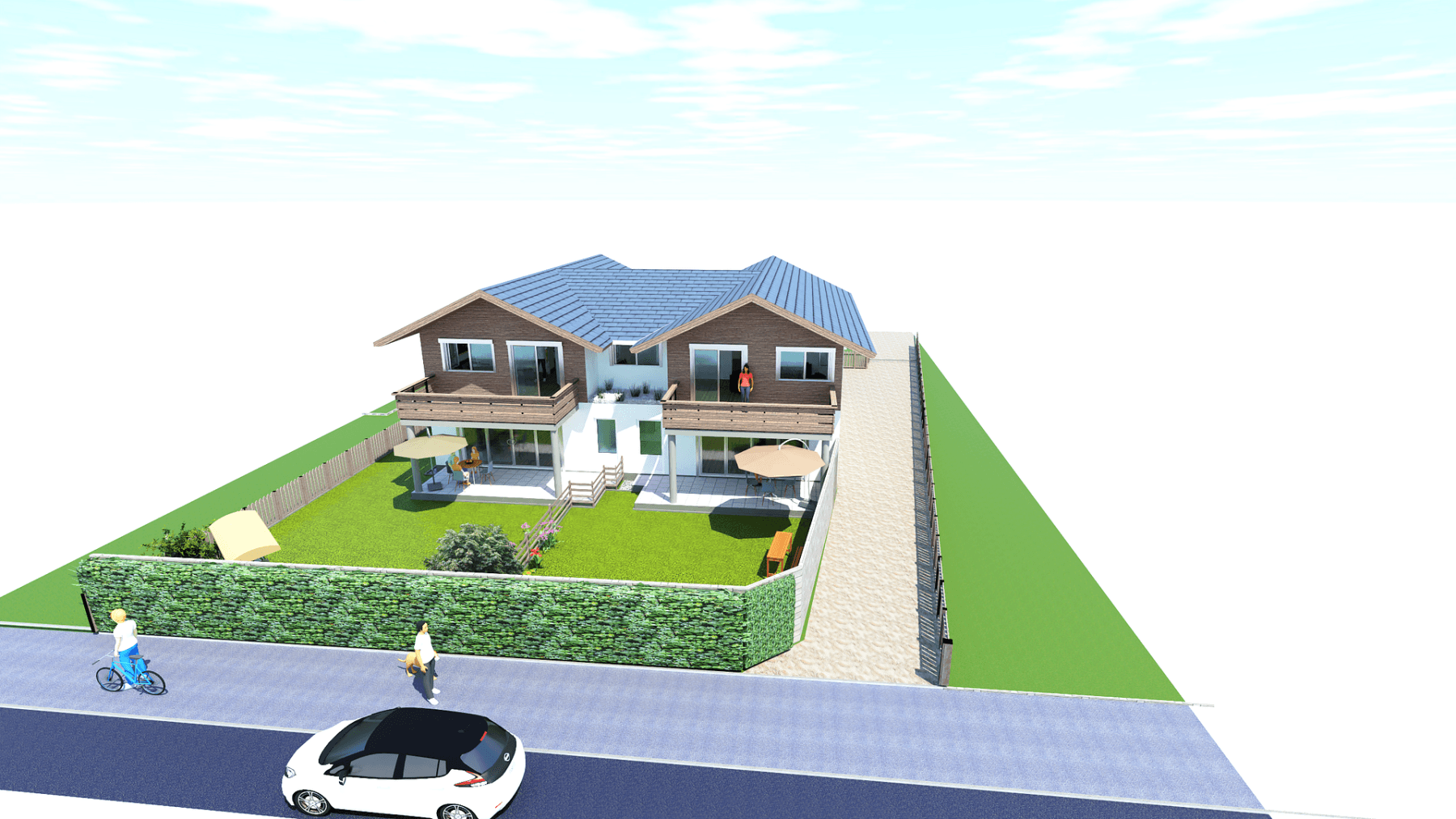 Predaj domu 129 m², pozemok 660 m², Garmisch-Partenkirchen, Bavorsko Predaj domu 129 m², pozemok 660 m², Garmisch-Partenkirchen, Bavorsko