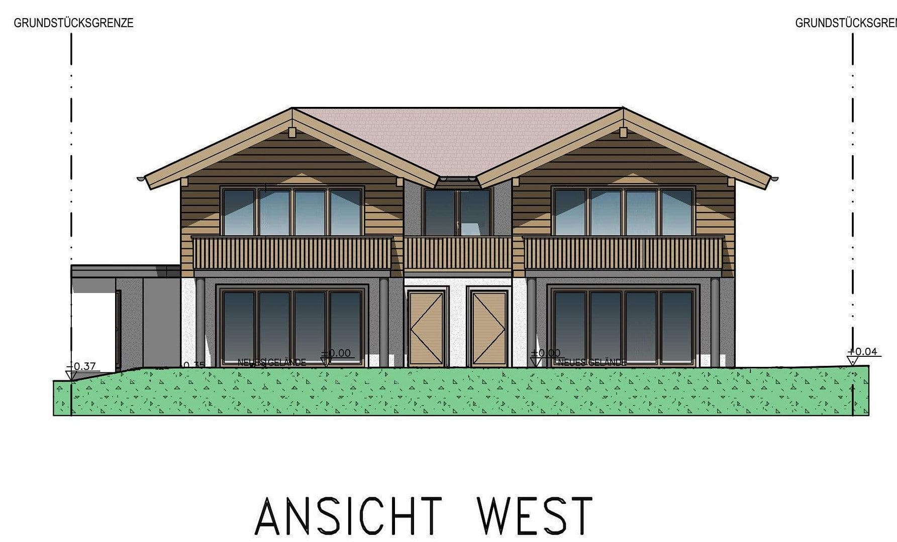 Predaj domu 129 m², pozemok 660 m², Garmisch-Partenkirchen, Bavorsko Predaj domu 129 m², pozemok 660 m², Garmisch-Partenkirchen, Bavorsko