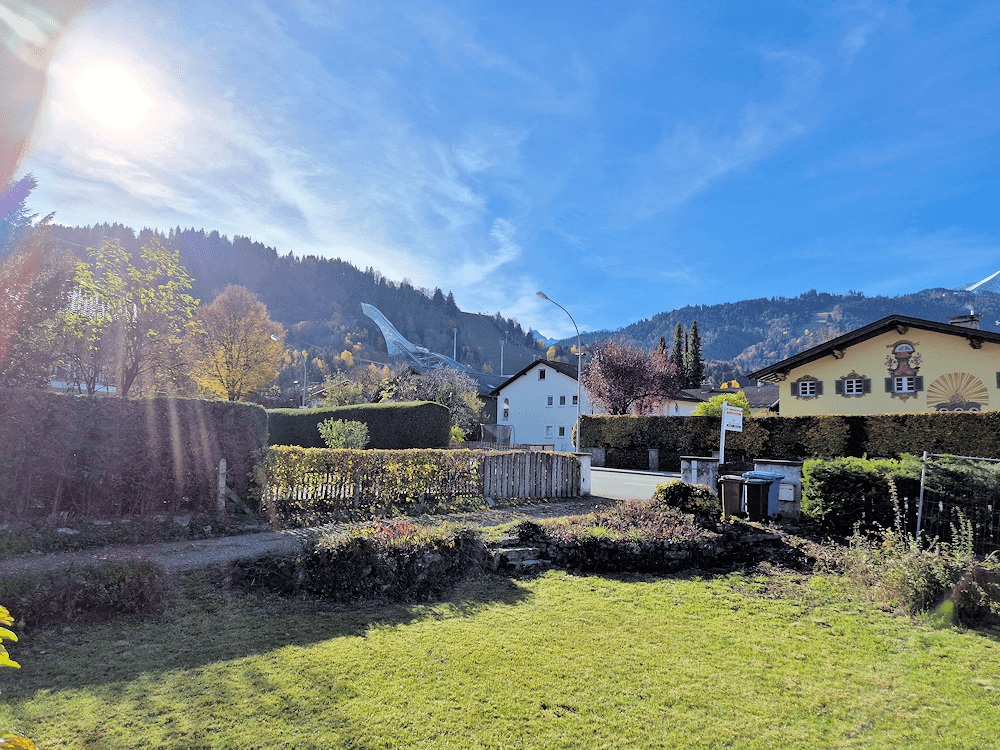 Predaj domu 129 m², pozemok 660 m², Garmisch-Partenkirchen, Bavorsko Predaj domu 129 m², pozemok 660 m², Garmisch-Partenkirchen, Bavorsko