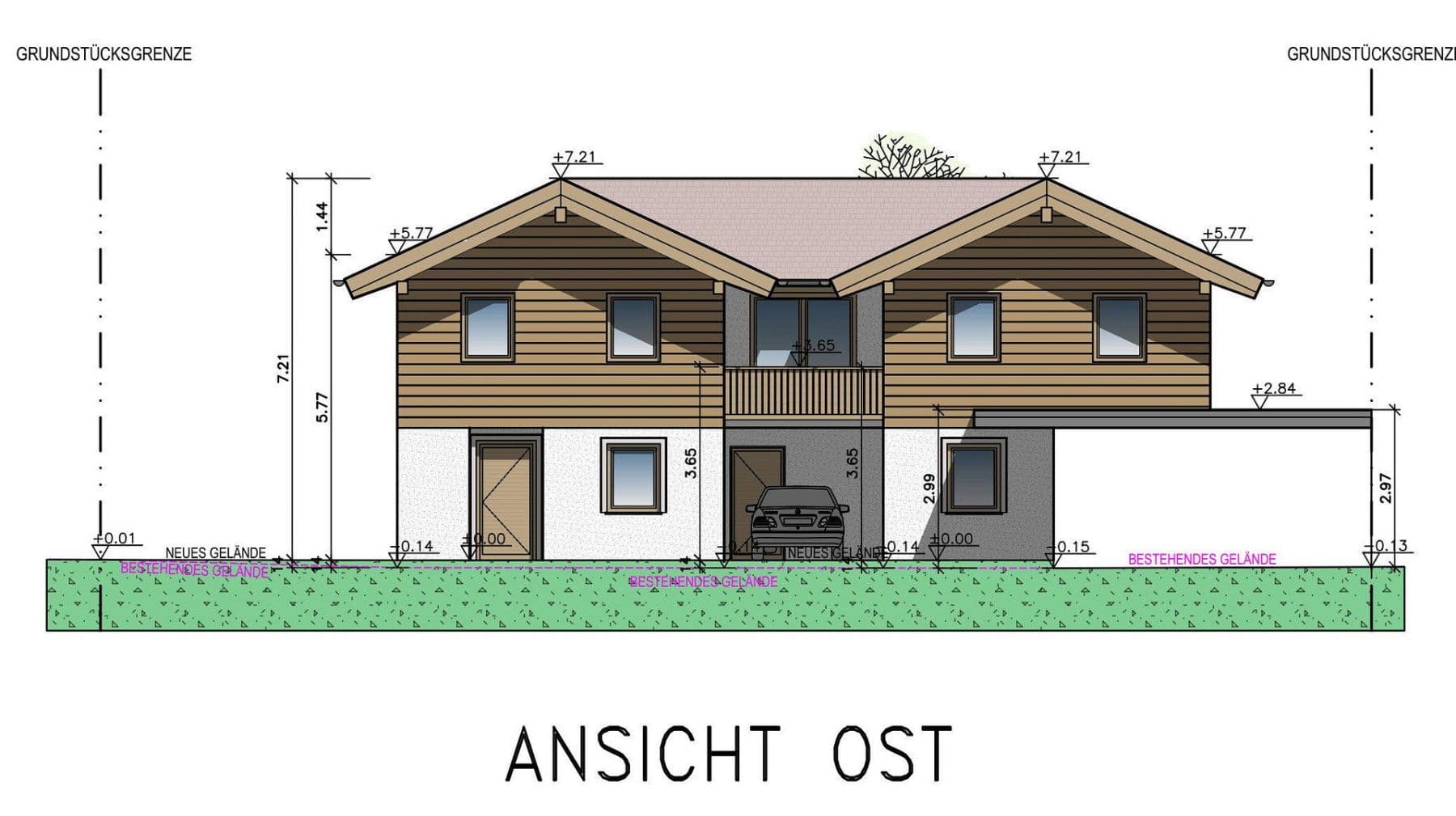Predaj domu 129 m², pozemok 660 m², Garmisch-Partenkirchen, Bavorsko Predaj domu 129 m², pozemok 660 m², Garmisch-Partenkirchen, Bavorsko