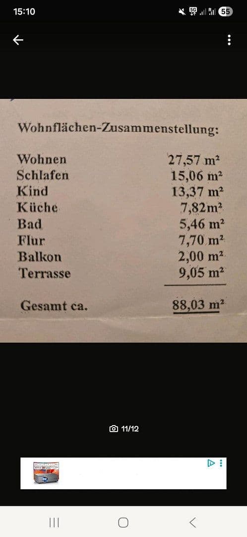 Predaj bytu 3-izbový 88 m², Allacher Strasse 6, Karlsfeld, Bavorsko Predaj bytu 3-izbový 88 m², Allacher Strasse 6, Karlsfeld, Bavorsko