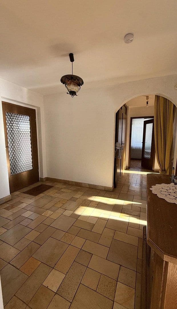 Predaj domu 200 m², pozemok 499 m², Rossentalstraße 122, Albstadt, Bádensko-Wurttembersko Predaj domu 200 m², pozemok 499 m², Rossentalstraße 122, Albstadt, Bádensko-Wurttembersko