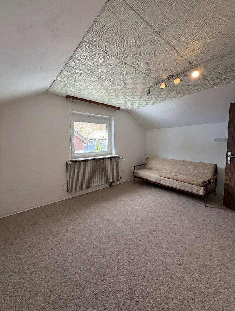 Predaj domu 200 m², pozemok 499 m², Rossentalstraße 122, Albstadt, Bádensko-Wurttembersko Predaj domu 200 m², pozemok 499 m², Rossentalstraße 122, Albstadt, Bádensko-Wurttembersko