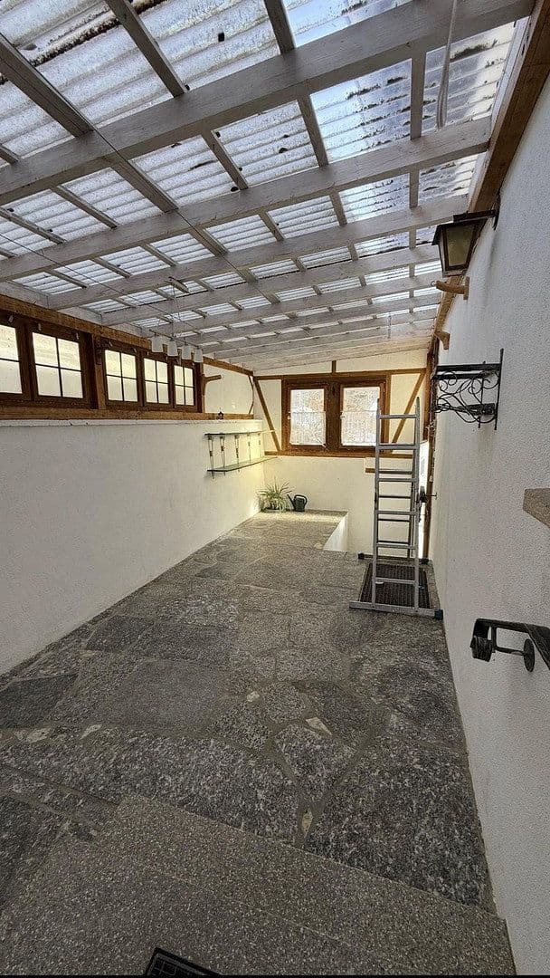 Predaj domu 200 m², pozemok 499 m², Rossentalstraße 122, Albstadt, Bádensko-Wurttembersko Predaj domu 200 m², pozemok 499 m², Rossentalstraße 122, Albstadt, Bádensko-Wurttembersko