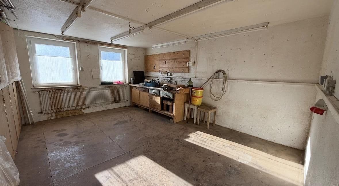 Predaj domu 200 m², pozemok 499 m², Rossentalstraße 122, Albstadt, Bádensko-Wurttembersko Predaj domu 200 m², pozemok 499 m², Rossentalstraße 122, Albstadt, Bádensko-Wurttembersko