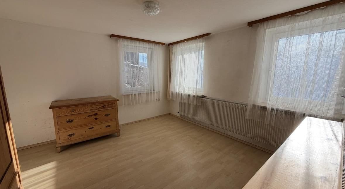 Predaj domu 200 m², pozemok 499 m², Rossentalstraße 122, Albstadt, Bádensko-Wurttembersko Predaj domu 200 m², pozemok 499 m², Rossentalstraße 122, Albstadt, Bádensko-Wurttembersko