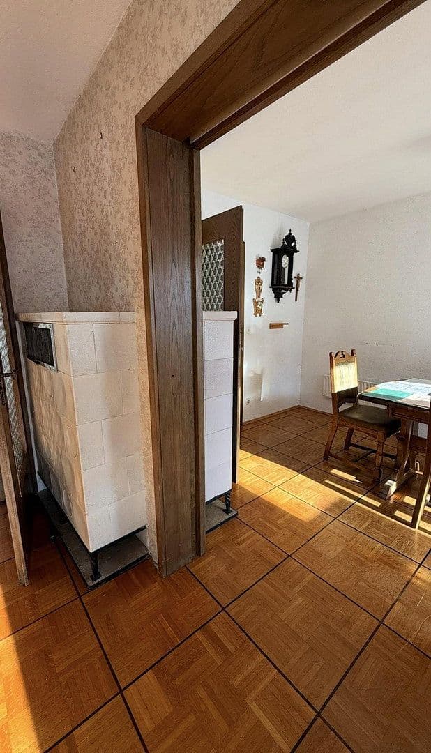 Predaj domu 200 m², pozemok 499 m², Rossentalstraße 122, Albstadt, Bádensko-Wurttembersko Predaj domu 200 m², pozemok 499 m², Rossentalstraße 122, Albstadt, Bádensko-Wurttembersko