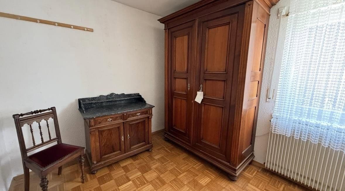 Predaj domu 200 m², pozemok 499 m², Rossentalstraße 122, Albstadt, Bádensko-Wurttembersko Predaj domu 200 m², pozemok 499 m², Rossentalstraße 122, Albstadt, Bádensko-Wurttembersko