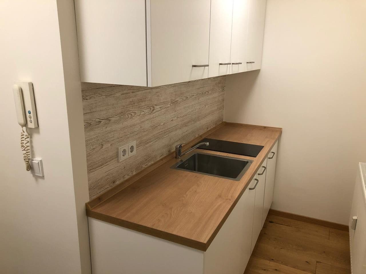 Prenájom bytu 1-izbový 30 m², Uhdestraße 47, München, Bavorsko Prenájom bytu 1-izbový 30 m², Uhdestraße 47, München, Bavorsko