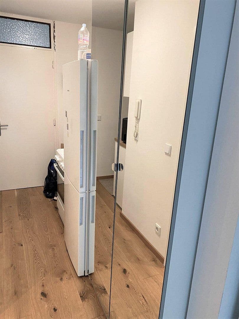 Prenájom bytu 1-izbový 30 m², Uhdestraße 47, München, Bavorsko Prenájom bytu 1-izbový 30 m², Uhdestraße 47, München, Bavorsko