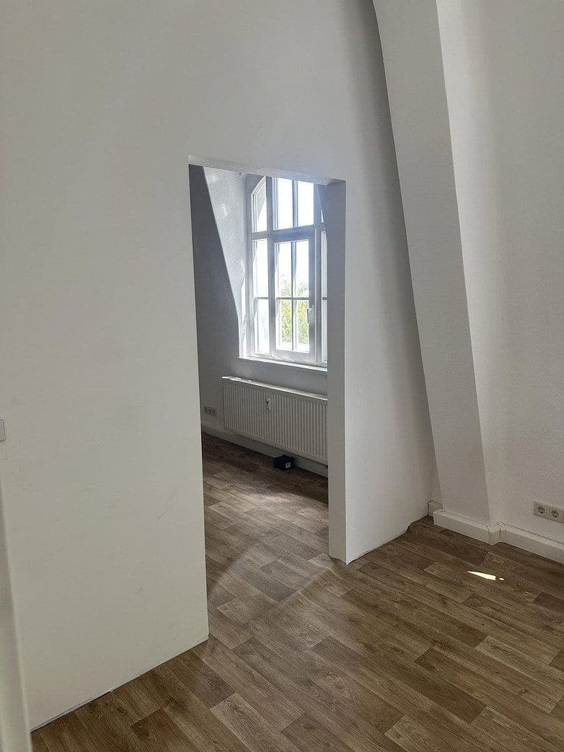 Prenájom kancelárie 109 m², Weißenseer Straße 52, Sömmerda, Durínsko Prenájom kancelárie 109 m², Weißenseer Straße 52, Sömmerda, Durínsko