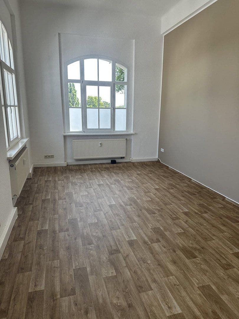 Prenájom kancelárie 109 m², Weißenseer Straße 52, Sömmerda, Durínsko Prenájom kancelárie 109 m², Weißenseer Straße 52, Sömmerda, Durínsko
