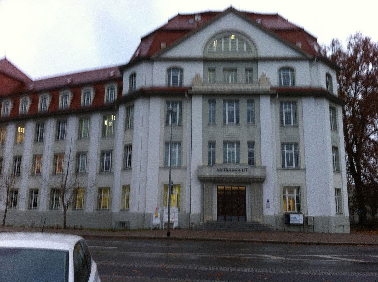 Prenájom kancelárie 109 m², Weißenseer Straße 52, Sömmerda, Durínsko Prenájom kancelárie 109 m², Weißenseer Straße 52, Sömmerda, Durínsko