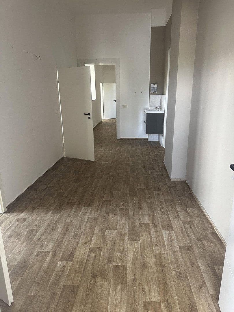 Prenájom kancelárie 109 m², Weißenseer Straße 52, Sömmerda, Durínsko Prenájom kancelárie 109 m², Weißenseer Straße 52, Sömmerda, Durínsko
